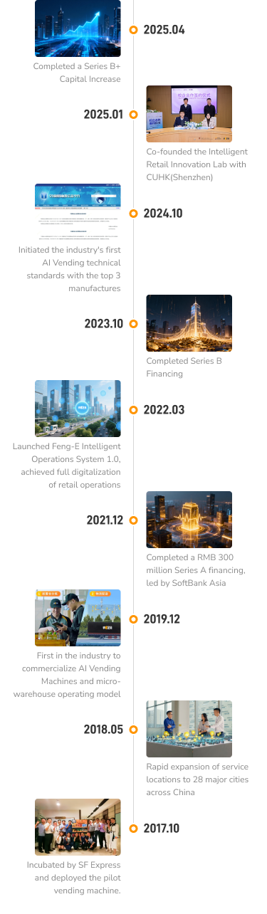About Feng-E Technology