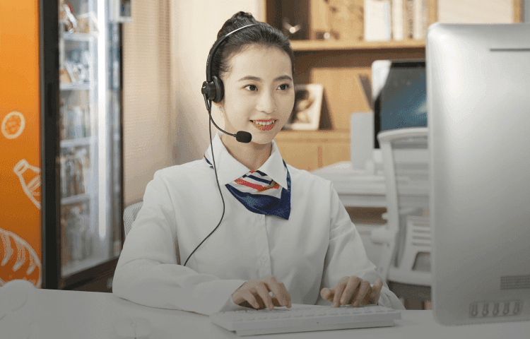 在线客服