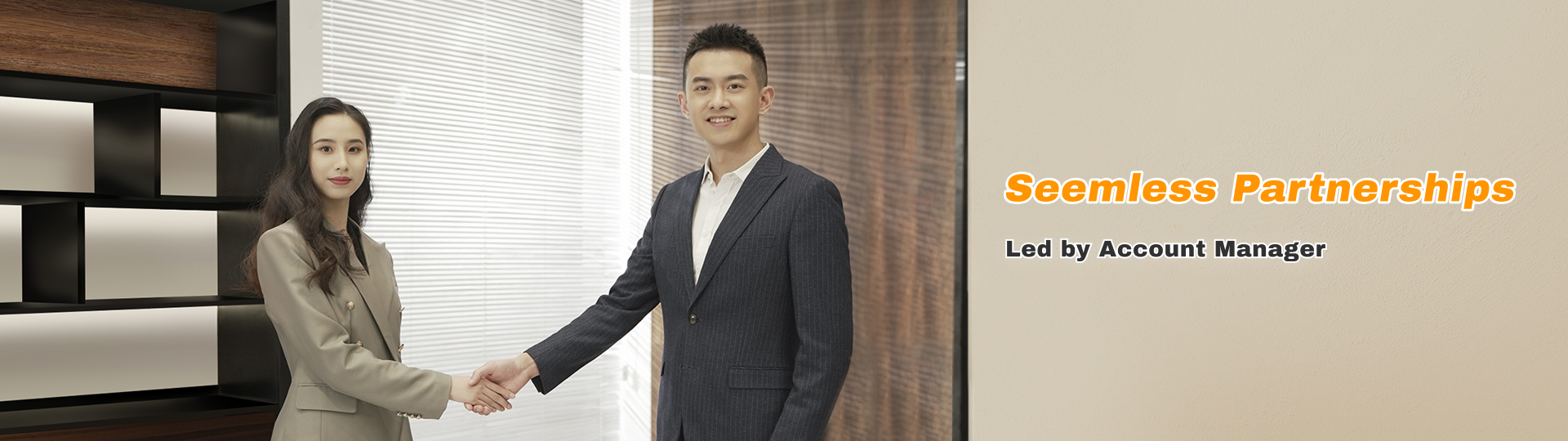 Unmanned Retail - Co-operation with Business Owners