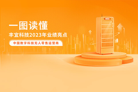 新突破！一图读懂丰宜科技2023年业绩亮点